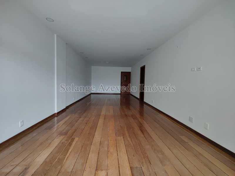 Conheça 01 Sala 3 do imóvel - Apartamento à venda Rua Antônio Salema, Vila Isabel, Rio de Janeiro - R$ 650.000 - TJAP30902 - 3 01 Sala 3 - 3