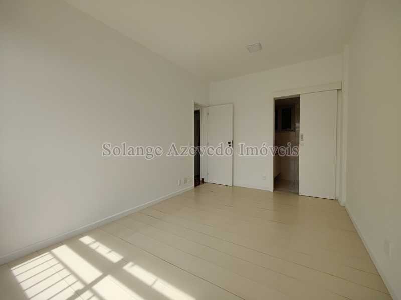 Conheça 04 Quarto suíte 2 do imóvel - Apartamento à venda Rua Antônio Salema, Vila Isabel, Rio de Janeiro - R$ 650.000 - TJAP30902 - 8 04 Quarto suíte 2 - 8