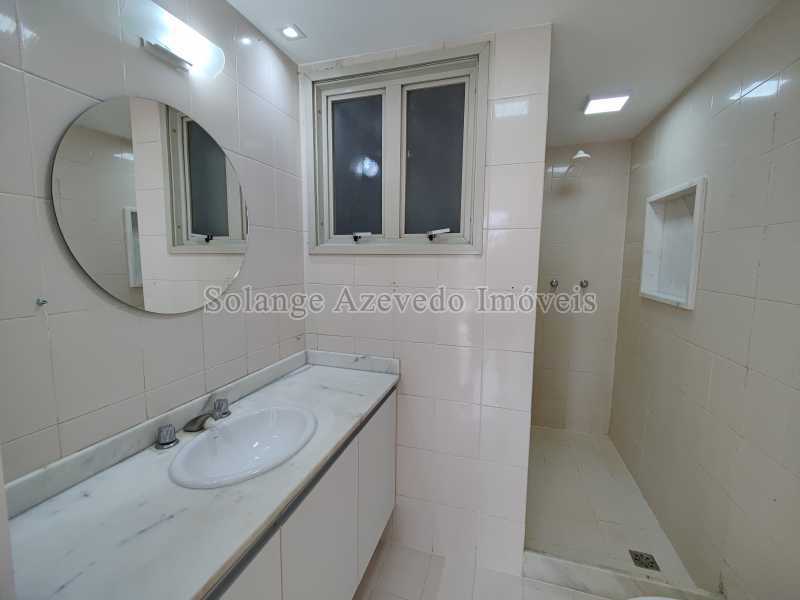 Conheça 04 Quarto suíte 3 do imóvel - Apartamento à venda Rua Antônio Salema, Vila Isabel, Rio de Janeiro - R$ 650.000 - TJAP30902 - 11 04 Quarto suíte 3 - 11
