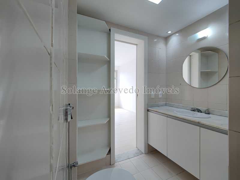 Conheça 04 Quarto suíte 4 do imóvel - Apartamento à venda Rua Antônio Salema, Vila Isabel, Rio de Janeiro - R$ 650.000 - TJAP30902 - 16 04 Quarto suíte 4 - 16