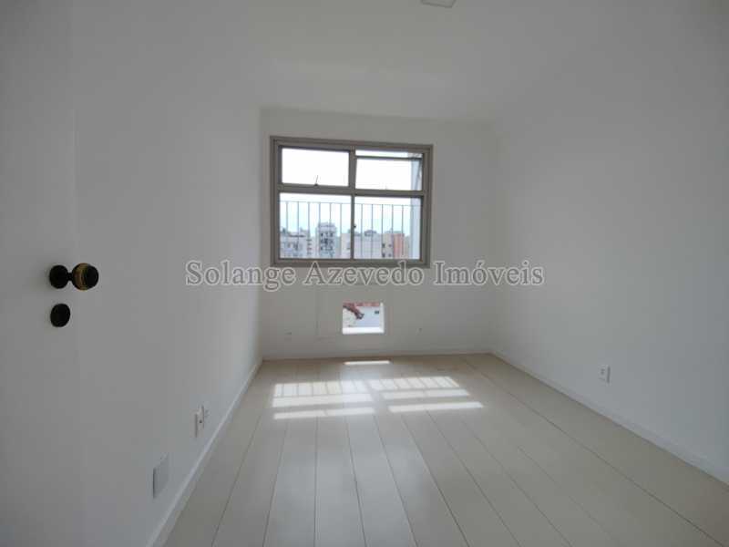 Conheça 05 Quarto 2 1 do imóvel - Apartamento à venda Rua Antônio Salema, Vila Isabel, Rio de Janeiro - R$ 650.000 - TJAP30902 - 9 05 Quarto 2 1 - 9