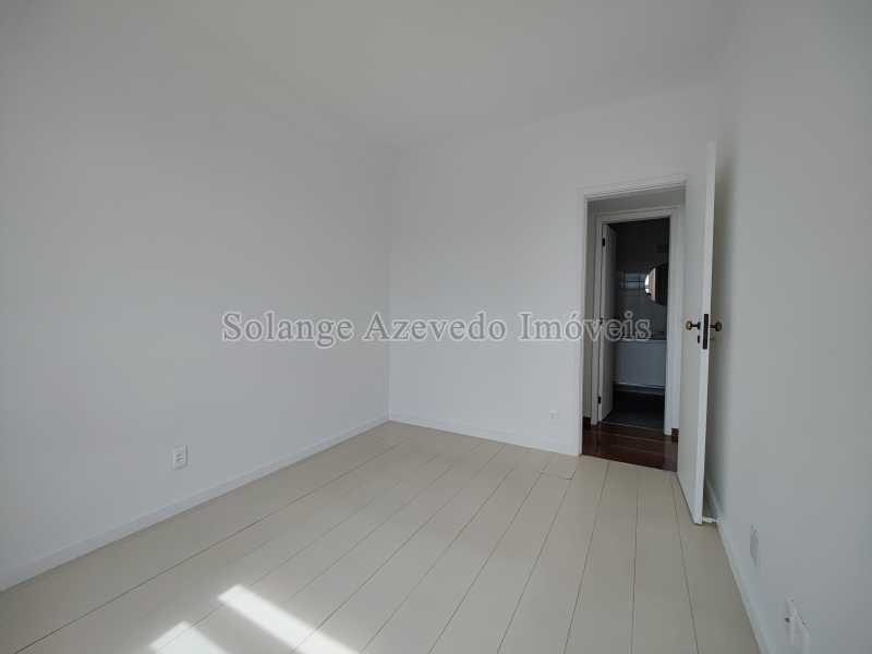 Conheça 05 Quarto 2 2 do imóvel - Apartamento à venda Rua Antônio Salema, Vila Isabel, Rio de Janeiro - R$ 650.000 - TJAP30902 - 10 05 Quarto 2 2 - 10
