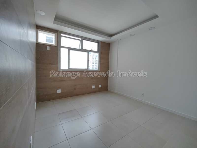 Conheça 06 Quarto 3 1 do imóvel - Apartamento à venda Rua Antônio Salema, Vila Isabel, Rio de Janeiro - R$ 650.000 - TJAP30902 - 12 06 Quarto 3 1 - 12
