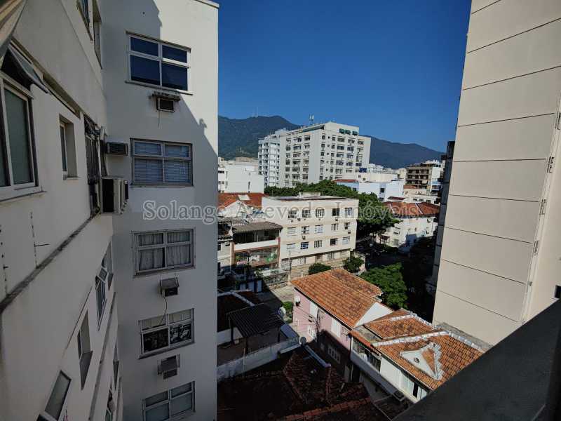 Conheça 06 Quarto 3 Vista do imóvel - Apartamento à venda Rua Antônio Salema, Vila Isabel, Rio de Janeiro - R$ 650.000 - TJAP30902 - 24 06 Quarto 3 Vista - 24