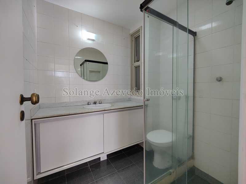Conheça 07 Banheiro 1 do imóvel - Apartamento à venda Rua Antônio Salema, Vila Isabel, Rio de Janeiro - R$ 650.000 - TJAP30902 - 14 07 Banheiro 1 - 14