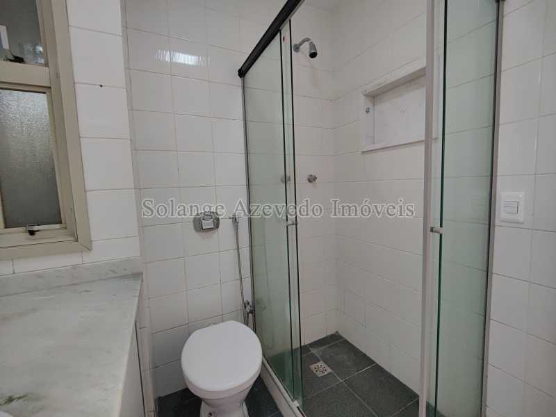 Conheça 07 Banheiro 2 do imóvel - Apartamento à venda Rua Antônio Salema, Vila Isabel, Rio de Janeiro - R$ 650.000 - TJAP30902 - 15 07 Banheiro 2 - 15