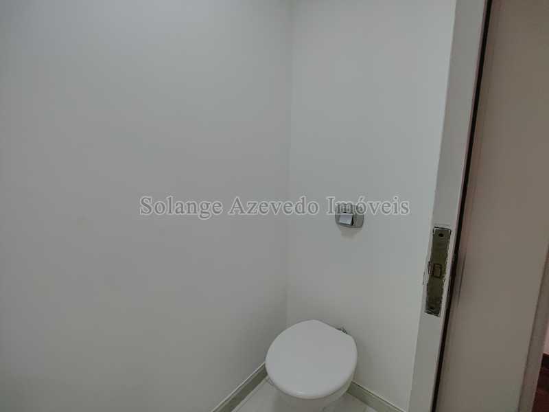 Conheça 08 Lavabo 2 do imóvel - Apartamento à venda Rua Antônio Salema, Vila Isabel, Rio de Janeiro - R$ 650.000 - TJAP30902 - 22 08 Lavabo 2 - 22