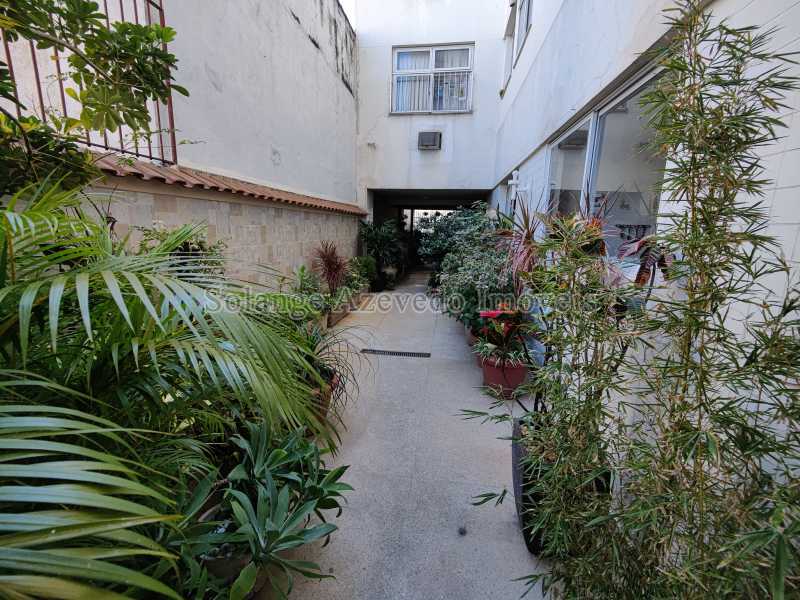 Conheça 11 Área comum Playground 3 do imóvel - Apartamento à venda Rua Antônio Salema, Vila Isabel, Rio de Janeiro - R$ 650.000 - TJAP30902 - 28 11 Área comum Playground 3 - 28