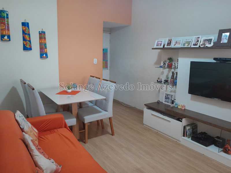 Conheça PHOTO-2023-06-28-12-14-32 do imóvel - Apartamento à venda Rua Rocha Fragoso, Vila Isabel, Rio de Janeiro - R$ 280.000 - TJAP21422 - 3 PHOTO-2023-06-28-12-14-32 - 3