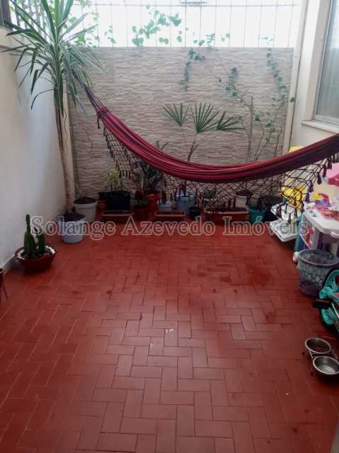 Conheça PHOTO-2023-06-28-12-19-23 do imóvel - Apartamento à venda Rua Rocha Fragoso, Vila Isabel, Rio de Janeiro - R$ 280.000 - TJAP21422 - 5 PHOTO-2023-06-28-12-19-23 - 5