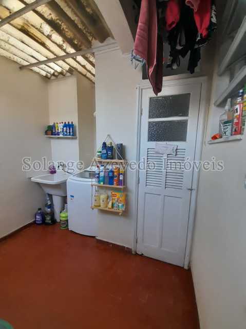 Conheça thumbnail_PHOTO-2023-06-28-12- do imóvel - Apartamento à venda Rua Rocha Fragoso, Vila Isabel, Rio de Janeiro - R$ 280.000 - TJAP21422 - 18 thumbnail_PHOTO-2023-06-28-12- - 18