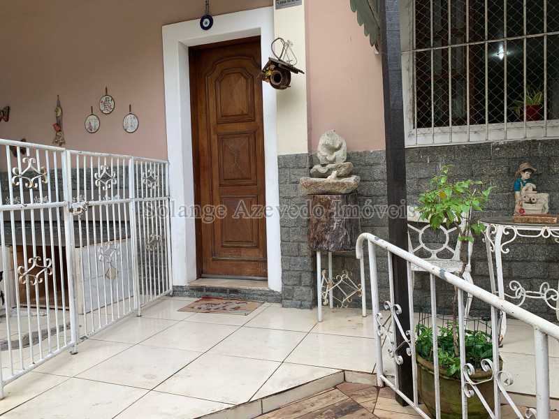 Conheça PHOTO-2023-07-01-12-34-11 do imóvel - Casa à venda Rua Itabaiana, Grajaú, Rio de Janeiro - R$ 950.000 - TJCA40048 - 4 PHOTO-2023-07-01-12-34-11 - 4