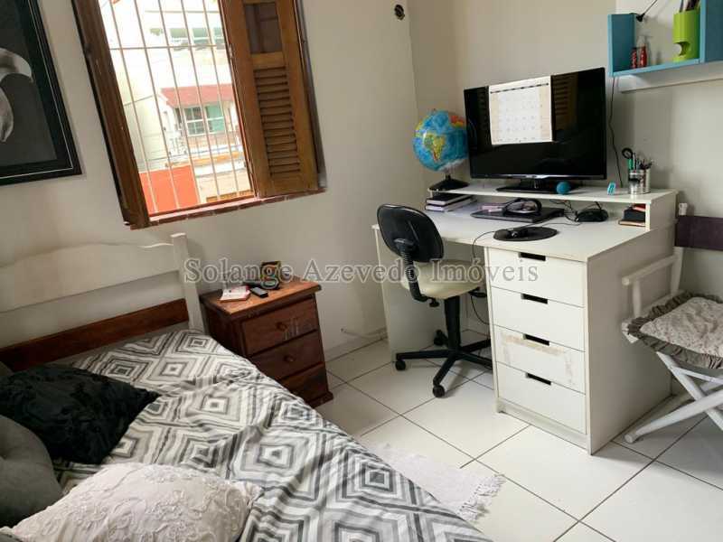 Conheça PHOTO-2023-07-01-12-34-15 do imóvel - Casa à venda Rua Itabaiana, Grajaú, Rio de Janeiro - R$ 950.000 - TJCA40048 - 5 PHOTO-2023-07-01-12-34-15 - 5