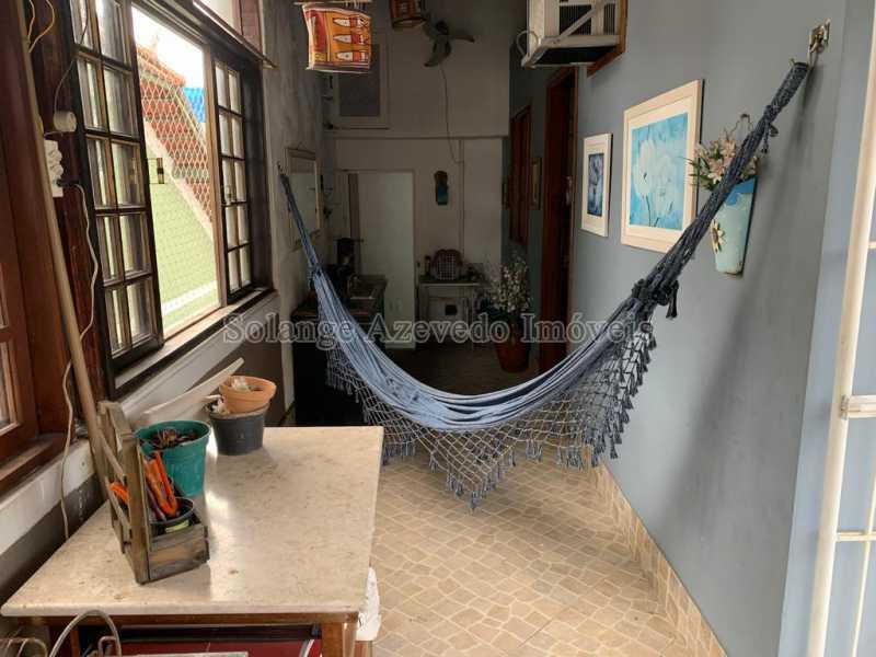Conheça PHOTO-2023-07-01-12-34-17 do imóvel - Casa à venda Rua Itabaiana, Grajaú, Rio de Janeiro - R$ 950.000 - TJCA40048 - 9 PHOTO-2023-07-01-12-34-17 - 9