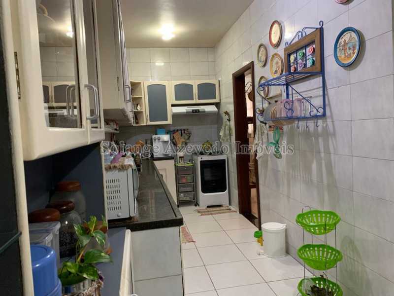 Conheça thumbnail_PHOTO-2023-07-01-12- do imóvel - Casa à venda Rua Itabaiana, Grajaú, Rio de Janeiro - R$ 950.000 - TJCA40048 - 10 thumbnail_PHOTO-2023-07-01-12- - 10