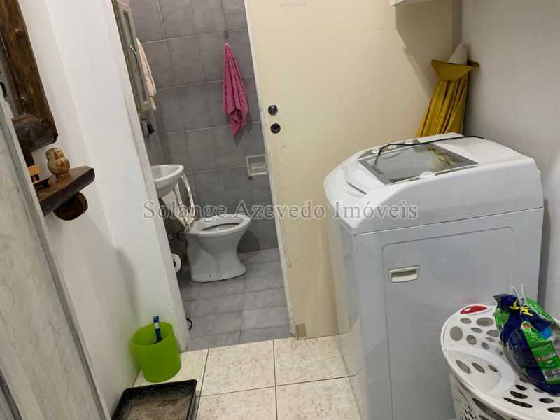 Conheça thumbnail_PHOTO-2023-07-01-12- do imóvel - Casa à venda Rua Itabaiana, Grajaú, Rio de Janeiro - R$ 950.000 - TJCA40048 - 11 thumbnail_PHOTO-2023-07-01-12- - 11