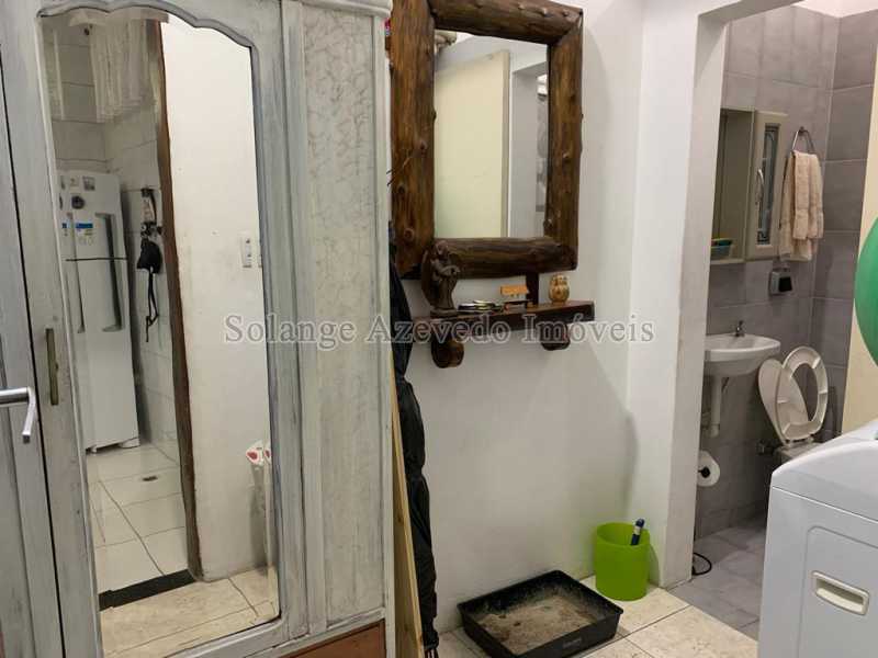 Conheça thumbnail_PHOTO-2023-07-01-12- do imóvel - Casa à venda Rua Itabaiana, Grajaú, Rio de Janeiro - R$ 950.000 - TJCA40048 - 12 thumbnail_PHOTO-2023-07-01-12- - 12