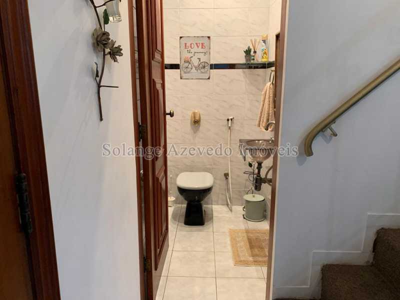 Conheça thumbnail_PHOTO-2023-07-01-12- do imóvel - Casa à venda Rua Itabaiana, Grajaú, Rio de Janeiro - R$ 950.000 - TJCA40048 - 15 thumbnail_PHOTO-2023-07-01-12- - 15