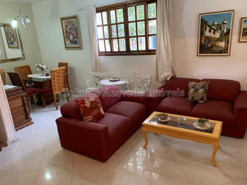 Conheça thumbnail_PHOTO-2023-07-01-12- do imóvel - Casa à venda Rua Itabaiana, Grajaú, Rio de Janeiro - R$ 950.000 - TJCA40048 - 1 thumbnail_PHOTO-2023-07-01-12- - 1