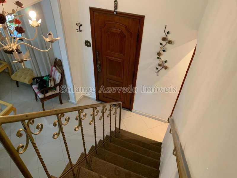 Conheça thumbnail_PHOTO-2023-07-01-12- do imóvel - Casa à venda Rua Itabaiana, Grajaú, Rio de Janeiro - R$ 950.000 - TJCA40048 - 16 thumbnail_PHOTO-2023-07-01-12- - 16