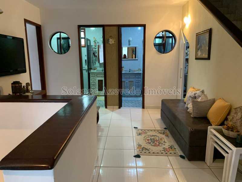 Conheça thumbnail_PHOTO-2023-07-01-12- do imóvel - Casa à venda Rua Itabaiana, Grajaú, Rio de Janeiro - R$ 950.000 - TJCA40048 - 20 thumbnail_PHOTO-2023-07-01-12- - 20