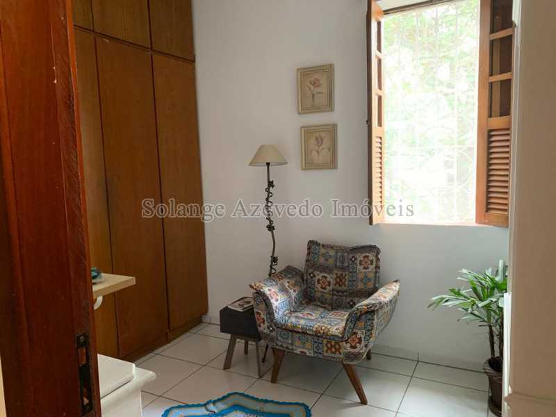 Conheça thumbnail_PHOTO-2023-07-01-12- do imóvel - Casa à venda Rua Itabaiana, Grajaú, Rio de Janeiro - R$ 950.000 - TJCA40048 - 21 thumbnail_PHOTO-2023-07-01-12- - 21