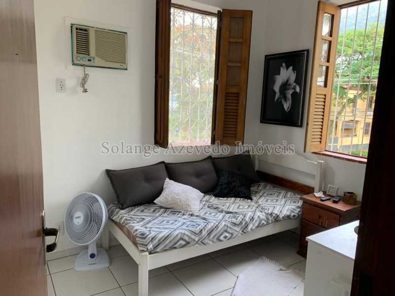 Conheça thumbnail_PHOTO-2023-07-01-12- do imóvel - Casa à venda Rua Itabaiana, Grajaú, Rio de Janeiro - R$ 950.000 - TJCA40048 - 24 thumbnail_PHOTO-2023-07-01-12- - 24