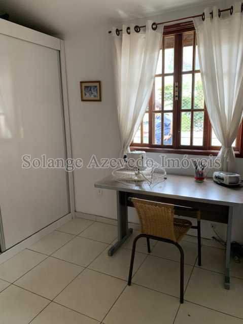Conheça thumbnail_PHOTO-2023-07-01-12- do imóvel - Casa à venda Rua Itabaiana, Grajaú, Rio de Janeiro - R$ 950.000 - TJCA40048 - 28 thumbnail_PHOTO-2023-07-01-12- - 28