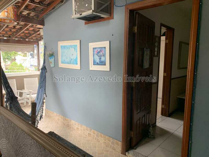 Conheça thumbnail_PHOTO-2023-07-01-12- do imóvel - Casa à venda Rua Itabaiana, Grajaú, Rio de Janeiro - R$ 950.000 - TJCA40048 - 29 thumbnail_PHOTO-2023-07-01-12- - 29