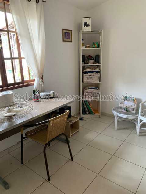Conheça thumbnail_PHOTO-2023-07-01-12- do imóvel - Casa à venda Rua Itabaiana, Grajaú, Rio de Janeiro - R$ 950.000 - TJCA40048 - 30 thumbnail_PHOTO-2023-07-01-12- - 30