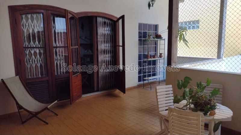 Conheça IMG-20230704-WA0001 do imóvel - Casa à venda Rua João da Mata, Tijuca, Rio de Janeiro - R$ 1.400.000 - TJCA30039 - 1 IMG-20230704-WA0001 - 1