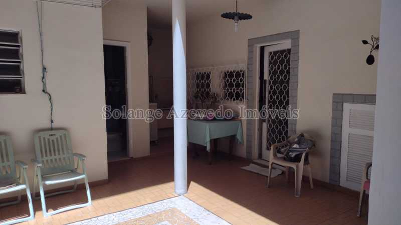 Conheça IMG-20230704-WA0004 do imóvel - Casa à venda Rua João da Mata, Tijuca, Rio de Janeiro - R$ 1.400.000 - TJCA30039 - 4 IMG-20230704-WA0004 - 4
