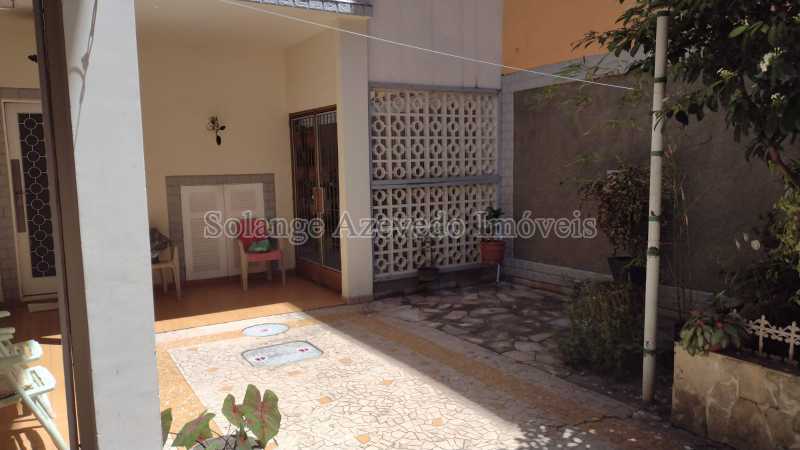 Conheça IMG-20230704-WA0007 do imóvel - Casa à venda Rua João da Mata, Tijuca, Rio de Janeiro - R$ 1.400.000 - TJCA30039 - 5 IMG-20230704-WA0007 - 5