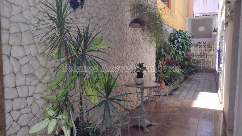 Conheça IMG-20230704-WA0009 do imóvel - Casa à venda Rua João da Mata, Tijuca, Rio de Janeiro - R$ 1.400.000 - TJCA30039 - 6 IMG-20230704-WA0009 - 6