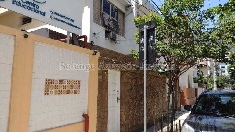 Conheça IMG-20230704-WA0011 do imóvel - Casa à venda Rua João da Mata, Tijuca, Rio de Janeiro - R$ 1.400.000 - TJCA30039 - 8 IMG-20230704-WA0011 - 8