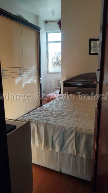 Conheça 00. do imóvel - Casa à venda Rua João da Mata, Tijuca, Rio de Janeiro - R$ 1.400.000 - TJCA30039 - 13 00. - 13