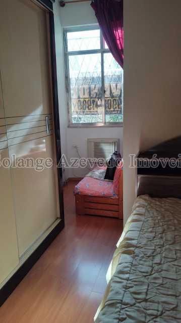 Conheça 01. do imóvel - Casa à venda Rua João da Mata, Tijuca, Rio de Janeiro - R$ 1.400.000 - TJCA30039 - 18 01. - 18