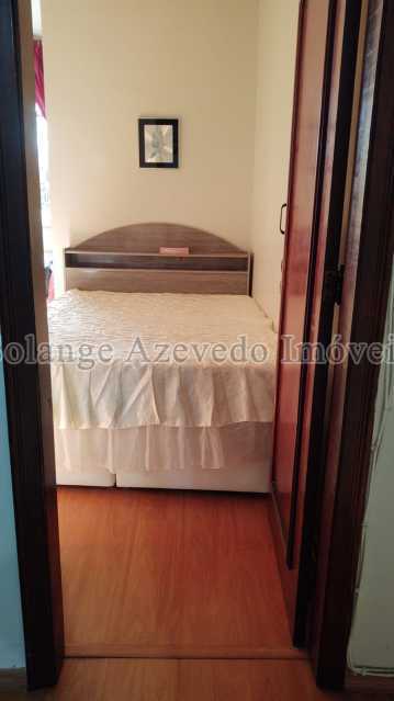 Conheça 02. do imóvel - Casa à venda Rua João da Mata, Tijuca, Rio de Janeiro - R$ 1.400.000 - TJCA30039 - 14 02. - 14