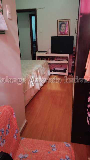 Conheça 03. do imóvel - Casa à venda Rua João da Mata, Tijuca, Rio de Janeiro - R$ 1.400.000 - TJCA30039 - 17 03. - 17