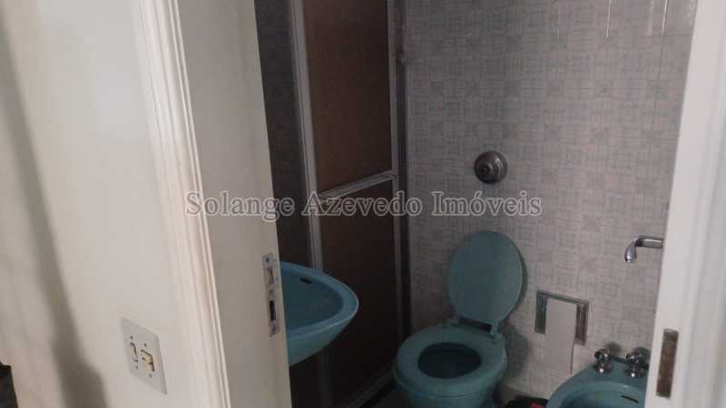 Conheça 13 do imóvel - Casa à venda Rua João da Mata, Tijuca, Rio de Janeiro - R$ 1.400.000 - TJCA30039 - 19 13 - 19