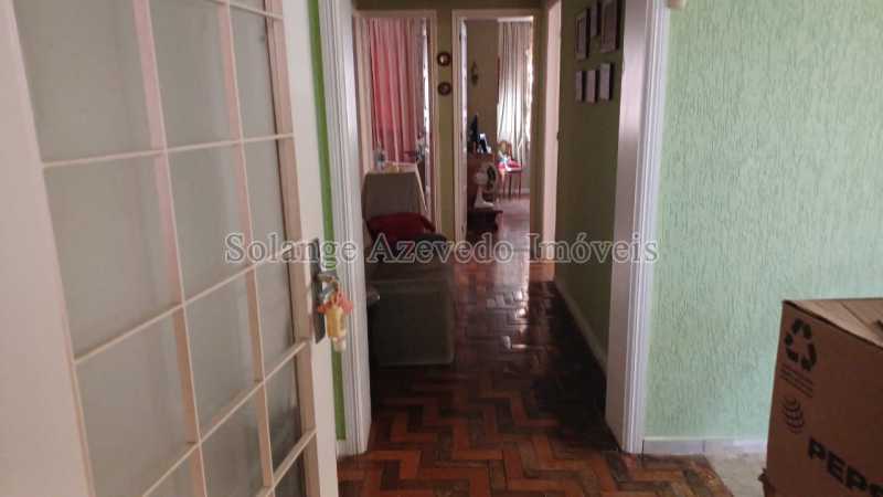 Conheça 14 do imóvel - Casa à venda Rua João da Mata, Tijuca, Rio de Janeiro - R$ 1.400.000 - TJCA30039 - 12 14 - 12