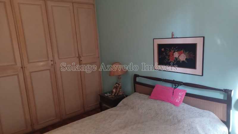 Conheça 96 do imóvel - Casa à venda Rua João da Mata, Tijuca, Rio de Janeiro - R$ 1.400.000 - TJCA30039 - 15 96 - 15