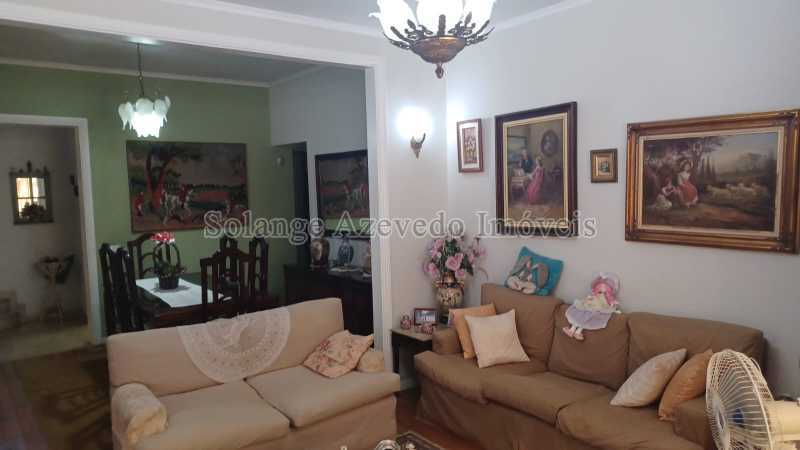 Conheça 11. do imóvel - Casa à venda Rua João da Mata, Tijuca, Rio de Janeiro - R$ 1.400.000 - TJCA30039 - 10 11. - 10