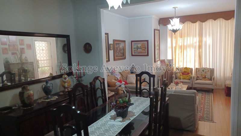 Conheça 12. do imóvel - Casa à venda Rua João da Mata, Tijuca, Rio de Janeiro - R$ 1.400.000 - TJCA30039 - 11 12. - 11