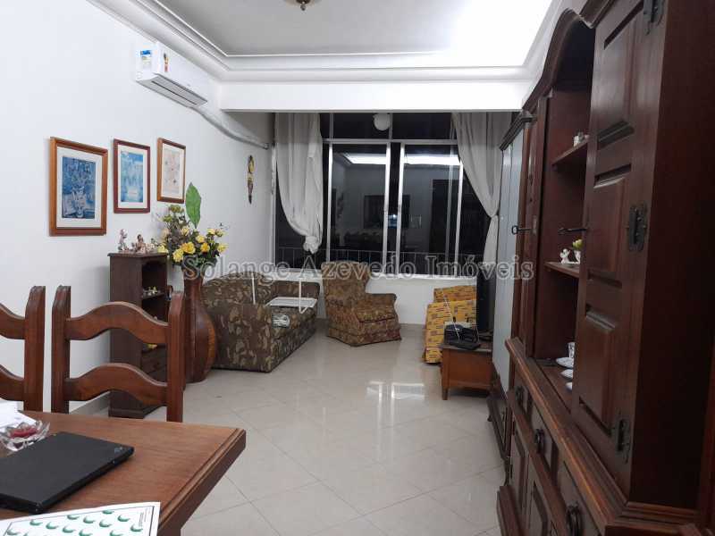 Conheça 1. do imóvel - Apartamento à venda Rua Antônio Basílio, Tijuca, Rio de Janeiro - R$ 650.000 - TJAP30910 - 1 1. - 1