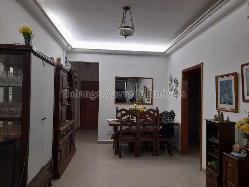 Conheça 2. do imóvel - Apartamento à venda Rua Antônio Basílio, Tijuca, Rio de Janeiro - R$ 650.000 - TJAP30910 - 2 2. - 2