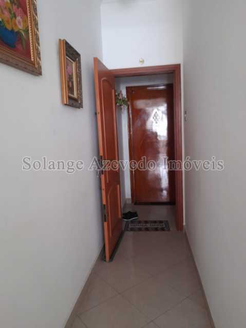 Conheça 3. do imóvel - Apartamento à venda Rua Antônio Basílio, Tijuca, Rio de Janeiro - R$ 650.000 - TJAP30910 - 3 3. - 3