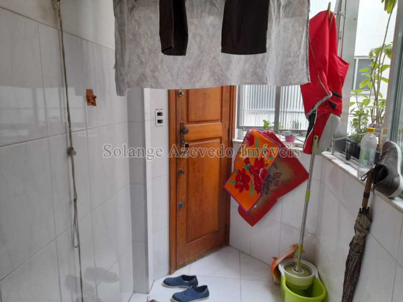 Conheça WhatsApp Image 2023-05-25 at 1 do imóvel - Apartamento à venda Rua Antônio Basílio, Tijuca, Rio de Janeiro - R$ 650.000 - TJAP30910 - 8 WhatsApp Image 2023-05-25 at 1 - 8