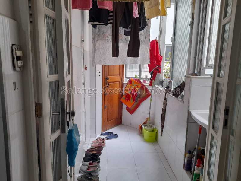 Conheça WhatsApp Image 2023-05-25 at 1 do imóvel - Apartamento à venda Rua Antônio Basílio, Tijuca, Rio de Janeiro - R$ 650.000 - TJAP30910 - 10 WhatsApp Image 2023-05-25 at 1 - 10