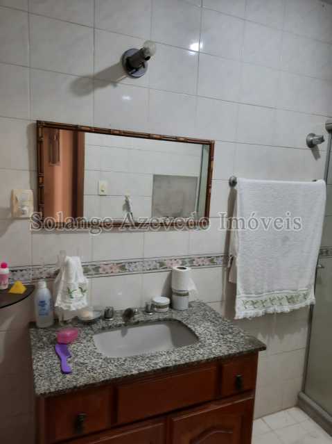 Conheça IMG-20230705-WA0149 do imóvel - Apartamento à venda Rua Professor Gabizo, Tijuca, Rio de Janeiro - R$ 450.000 - TJAP21433 - 8 IMG-20230705-WA0149 - 8
